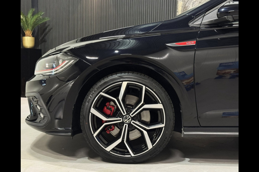 Volkswagen Polo 2.0 TSI GTI|PANO|VIRTUAL|SFEER|CAMERA|IQ|BOMVOL