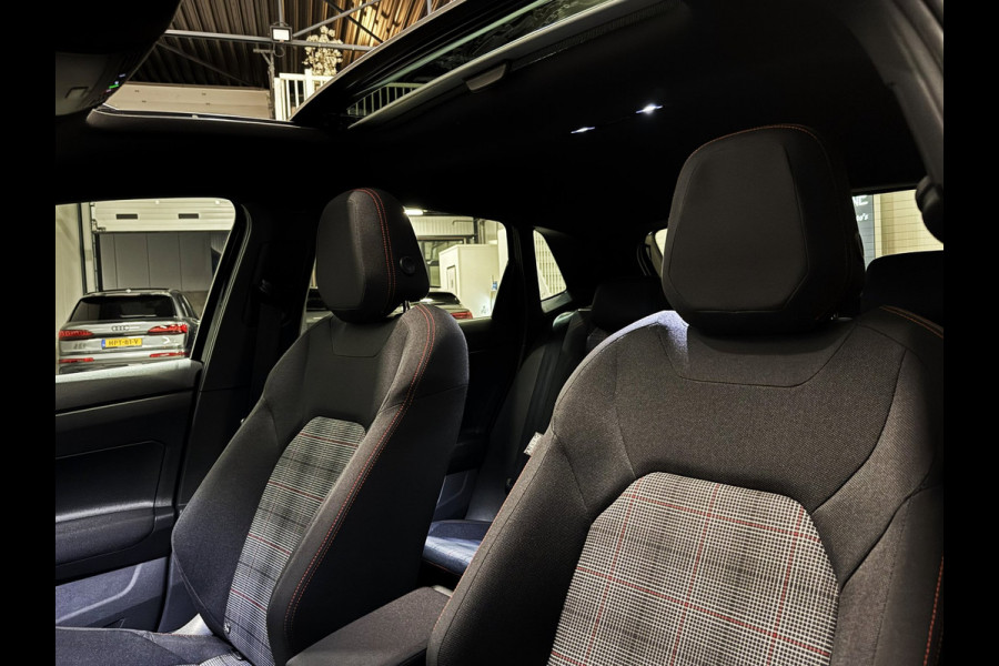 Volkswagen Polo 2.0 TSI GTI|PANO|VIRTUAL|SFEER|CAMERA|IQ|BOMVOL