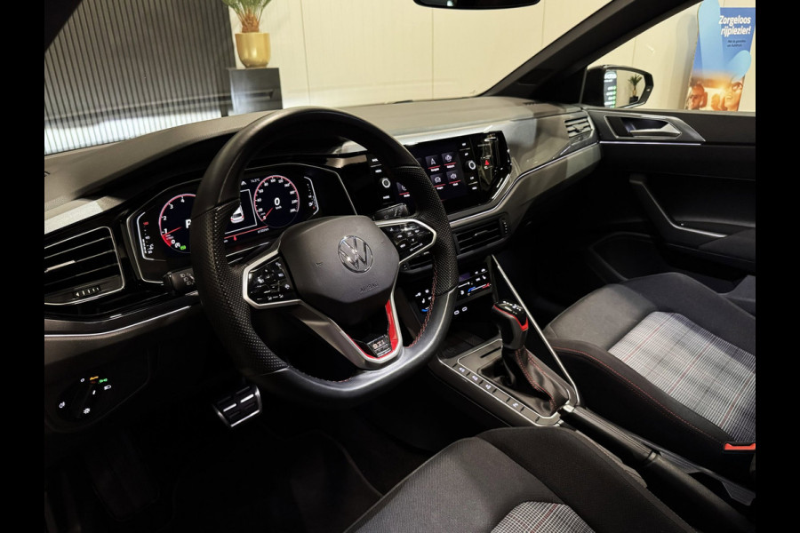 Volkswagen Polo 2.0 TSI GTI|PANO|VIRTUAL|SFEER|CAMERA|IQ|BOMVOL