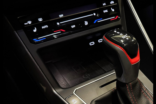 Volkswagen Polo 2.0 TSI GTI|PANO|VIRTUAL|SFEER|CAMERA|IQ|BOMVOL