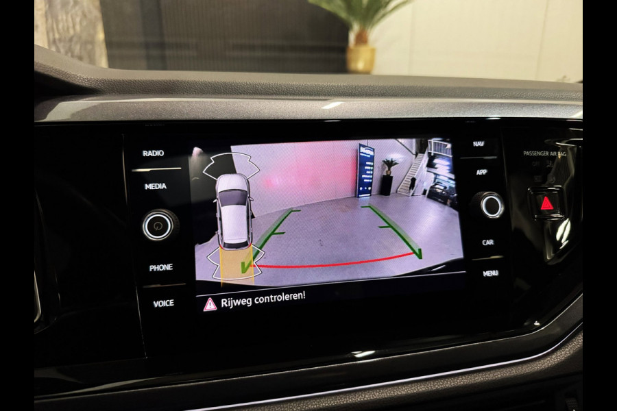 Volkswagen Polo 2.0 TSI GTI|PANO|VIRTUAL|SFEER|CAMERA|IQ|BOMVOL