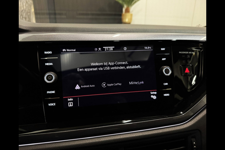 Volkswagen Polo 2.0 TSI GTI|PANO|VIRTUAL|SFEER|CAMERA|IQ|BOMVOL