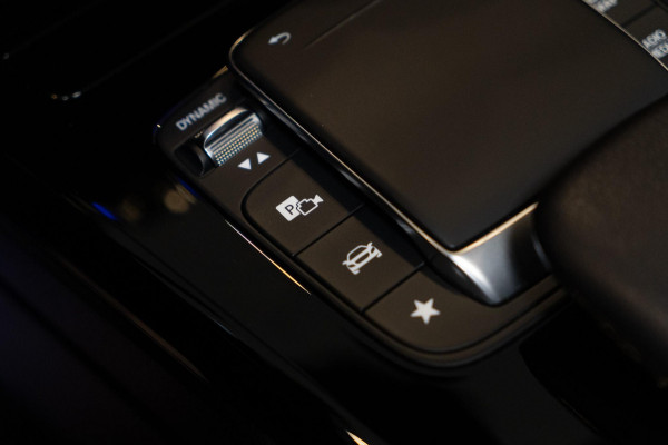 Mercedes-Benz CLA-Klasse 250e AMG Line BOMVOL|Pano|Burmester|Memory|Elektr. Achterklep|