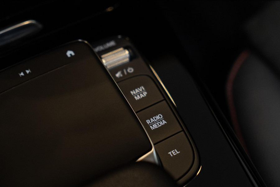 Mercedes-Benz CLA-Klasse 250e AMG Line BOMVOL|Pano|Burmester|Memory|Elektr. Achterklep|
