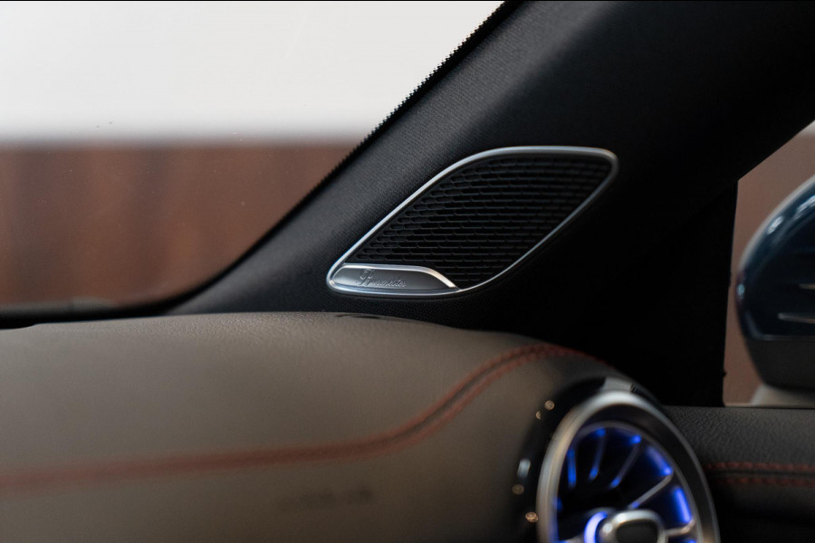 Mercedes-Benz CLA-Klasse 250e AMG Line BOMVOL|Pano|Burmester|Memory|Elektr. Achterklep|