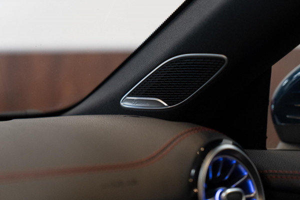 Mercedes-Benz CLA-Klasse 250e AMG Line BOMVOL|Pano|Burmester|Memory|Elektr. Achterklep|