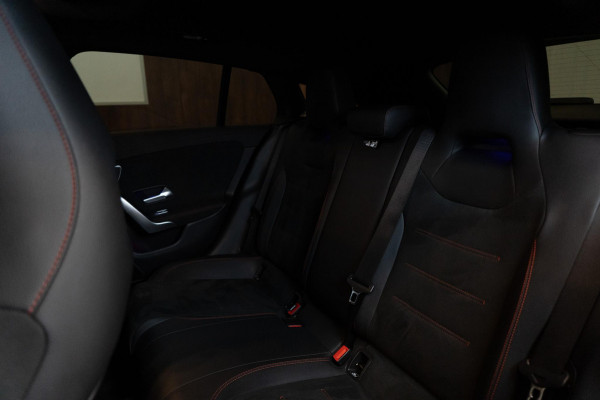 Mercedes-Benz CLA-Klasse 250e AMG Line BOMVOL|Pano|Burmester|Memory|Elektr. Achterklep|