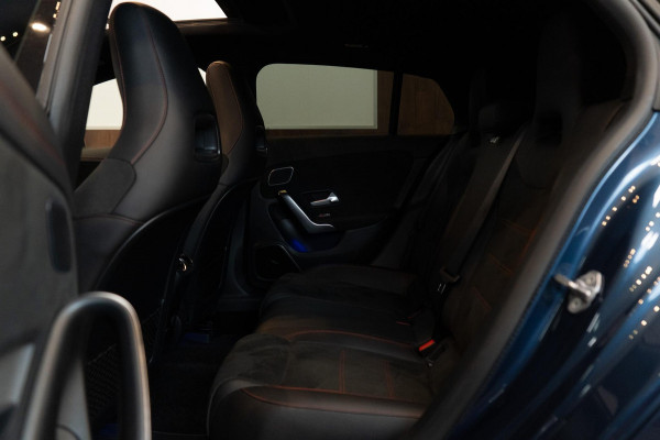 Mercedes-Benz CLA-Klasse 250e AMG Line BOMVOL|Pano|Burmester|Memory|Elektr. Achterklep|