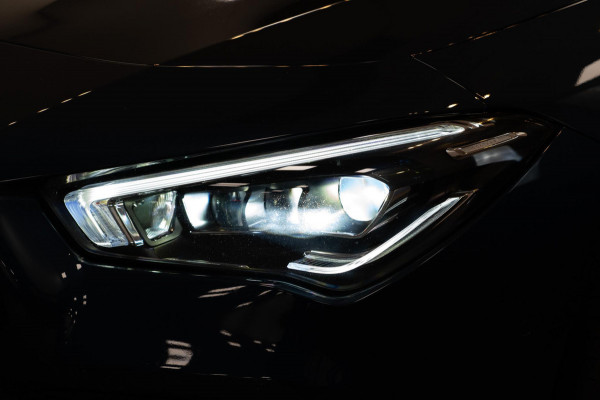 Mercedes-Benz CLA-Klasse 250e AMG Line BOMVOL|Pano|Burmester|Memory|Elektr. Achterklep|