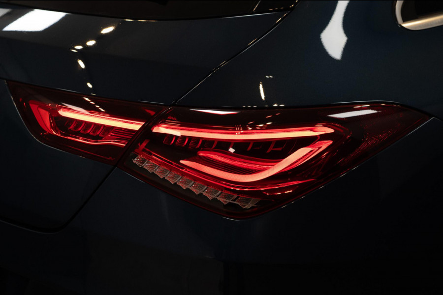 Mercedes-Benz CLA-Klasse 250e AMG Line BOMVOL|Pano|Burmester|Memory|Elektr. Achterklep|