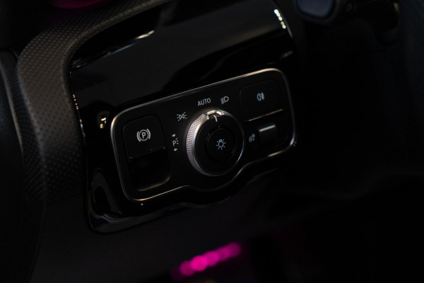 Mercedes-Benz CLA-Klasse 250e AMG Line BOMVOL|Pano|Burmester|Memory|Elektr. Achterklep|