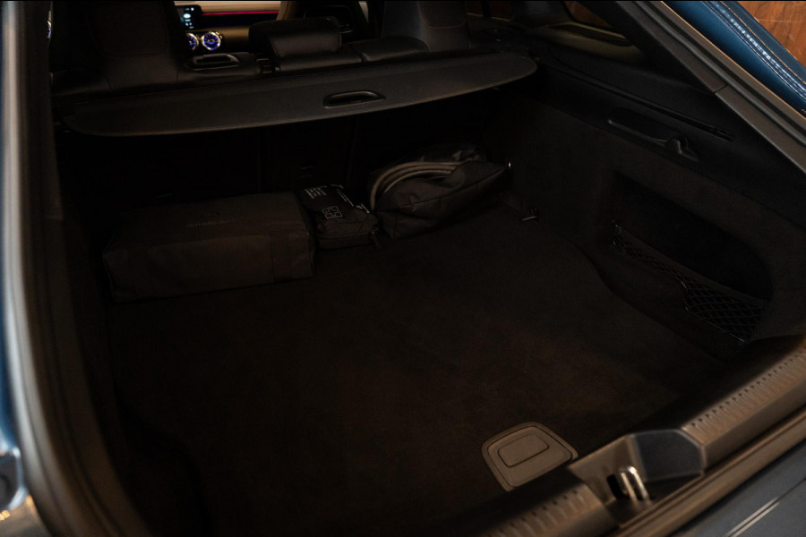 Mercedes-Benz CLA-Klasse 250e AMG Line BOMVOL|Pano|Burmester|Memory|Elektr. Achterklep|