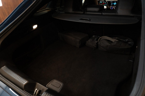 Mercedes-Benz CLA-Klasse 250e AMG Line BOMVOL|Pano|Burmester|Memory|Elektr. Achterklep|