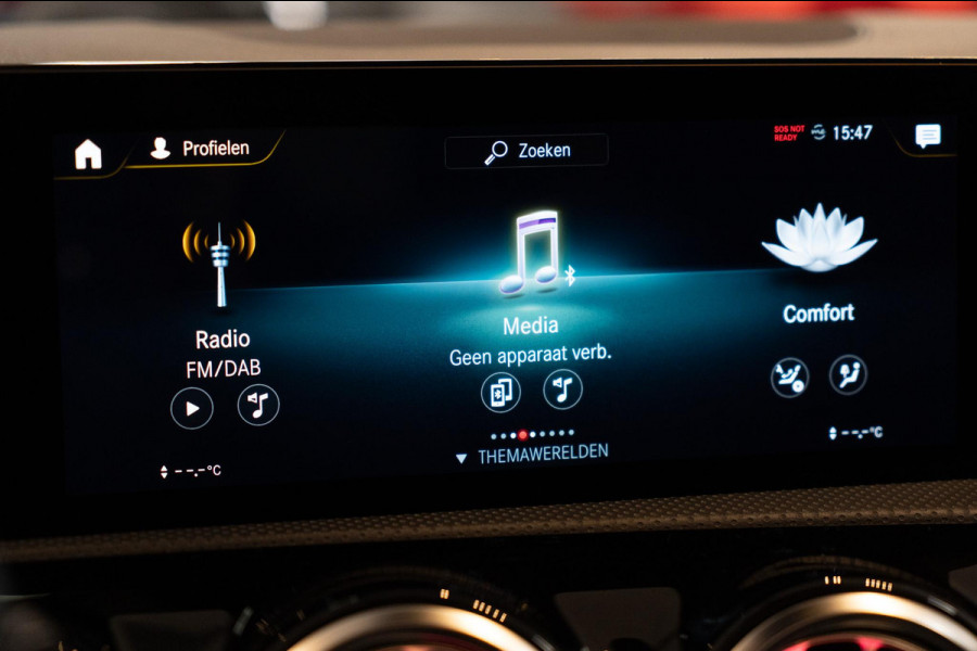Mercedes-Benz CLA-Klasse 250e AMG Line BOMVOL|Pano|Burmester|Memory|Elektr. Achterklep|
