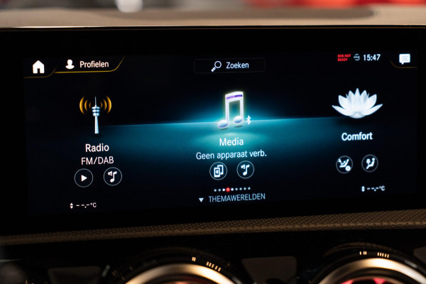 Mercedes-Benz CLA-Klasse 250e AMG Line BOMVOL|Pano|Burmester|Memory|Elektr. Achterklep|
