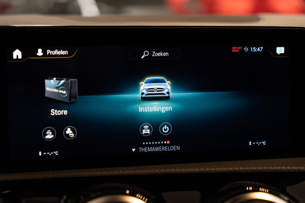 Mercedes-Benz CLA-Klasse 250e AMG Line BOMVOL|Pano|Burmester|Memory|Elektr. Achterklep|