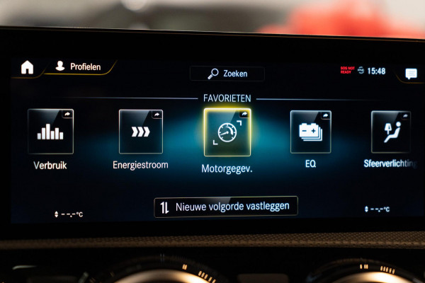 Mercedes-Benz CLA-Klasse 250e AMG Line BOMVOL|Pano|Burmester|Memory|Elektr. Achterklep|