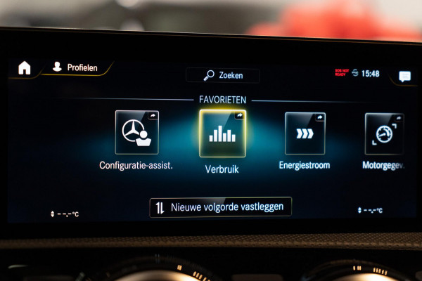 Mercedes-Benz CLA-Klasse 250e AMG Line BOMVOL|Pano|Burmester|Memory|Elektr. Achterklep|