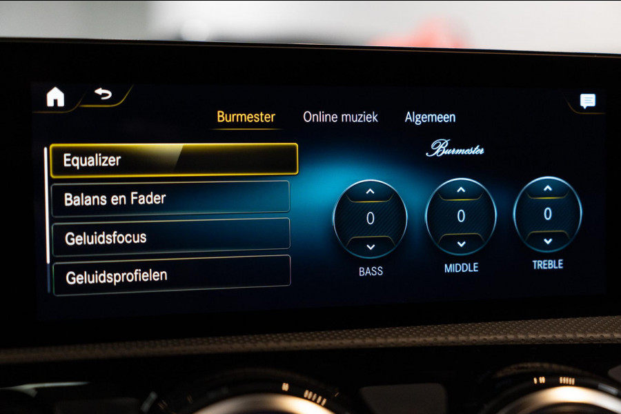 Mercedes-Benz CLA-Klasse 250e AMG Line BOMVOL|Pano|Burmester|Memory|Elektr. Achterklep|