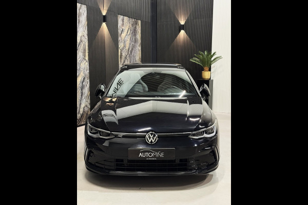 Volkswagen Golf 1.5 eTSI 3x R-Line|PANORAMA|IQ LIGHTS|BLINDSPOT|BOMVOL