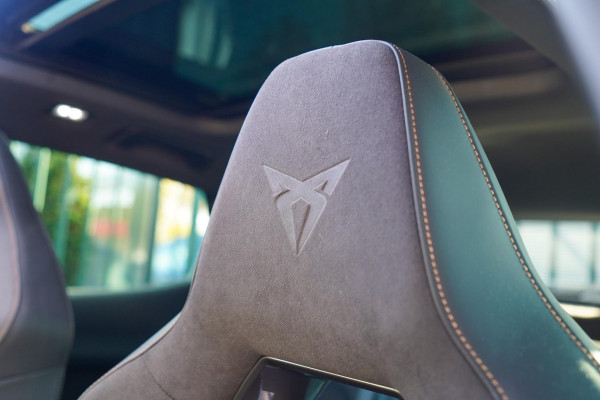 CUPRA Formentor 1.4 e-Hybrid VZ Tribe Edition BOMVOL|Special edition|Pano|Memory|360º