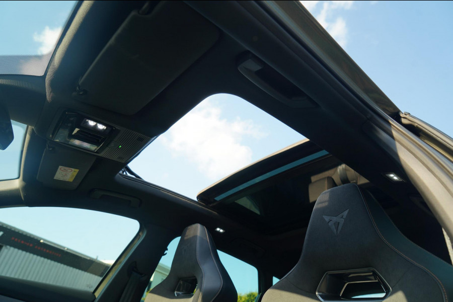 CUPRA Formentor 1.4 e-Hybrid VZ Tribe Edition BOMVOL|Special edition|Pano|Memory|360º