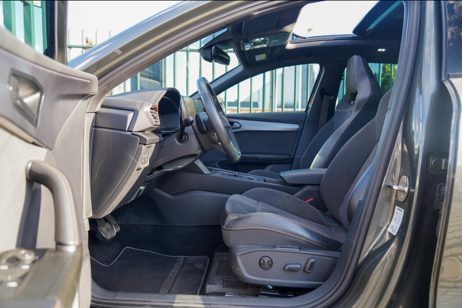 CUPRA Formentor 1.4 e-Hybrid VZ Tribe Edition BOMVOL|Special edition|Pano|Memory|360º