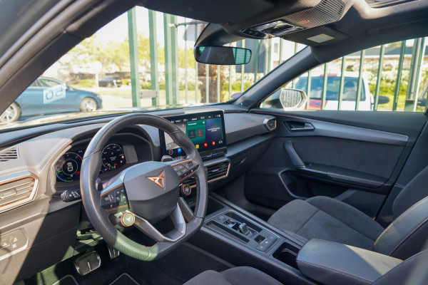 CUPRA Formentor 1.4 e-Hybrid VZ Tribe Edition BOMVOL|Special edition|Pano|Memory|360º