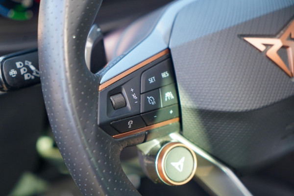 CUPRA Formentor 1.4 e-Hybrid VZ Tribe Edition BOMVOL|Special edition|Pano|Memory|360º