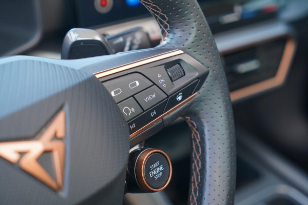 CUPRA Formentor 1.4 e-Hybrid VZ Tribe Edition BOMVOL|Special edition|Pano|Memory|360º