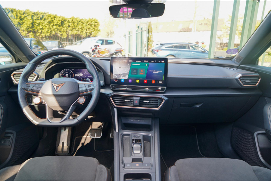 CUPRA Formentor 1.4 e-Hybrid VZ Tribe Edition BOMVOL|Special edition|Pano|Memory|360º