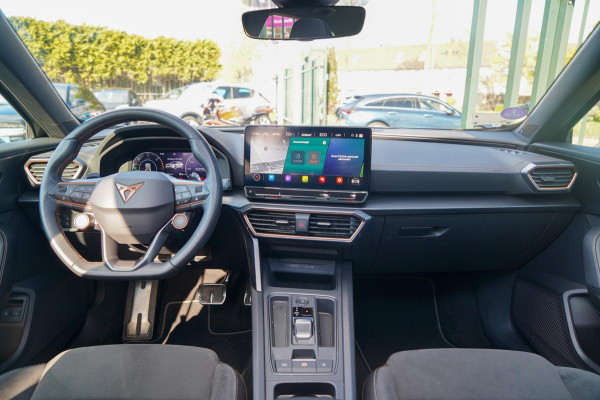 CUPRA Formentor 1.4 e-Hybrid VZ Tribe Edition BOMVOL|Special edition|Pano|Memory|360º