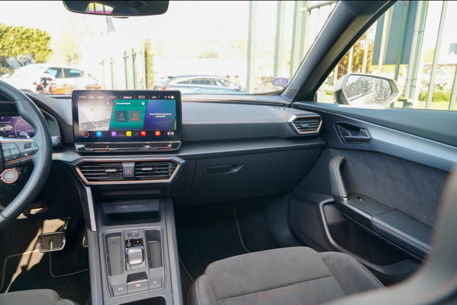 CUPRA Formentor 1.4 e-Hybrid VZ Tribe Edition BOMVOL|Special edition|Pano|Memory|360º