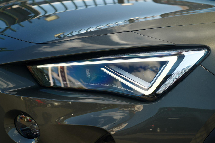 CUPRA Formentor 1.4 e-Hybrid VZ Tribe Edition BOMVOL|Special edition|Pano|Memory|360º