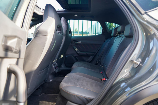 CUPRA Formentor 1.4 e-Hybrid VZ Tribe Edition BOMVOL|Special edition|Pano|Memory|360º