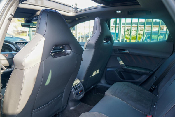 CUPRA Formentor 1.4 e-Hybrid VZ Tribe Edition BOMVOL|Special edition|Pano|Memory|360º