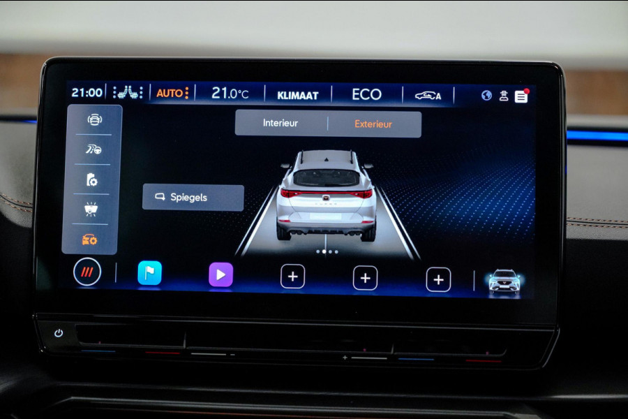 CUPRA Formentor 1.4 e-Hybrid VZ Tribe Edition BOMVOL|Special edition|Pano|Memory|360º