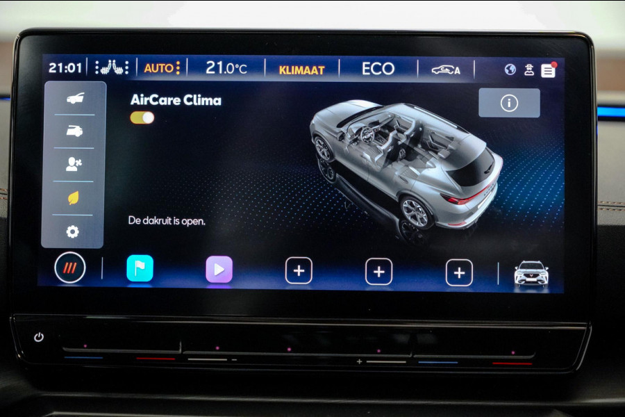 CUPRA Formentor 1.4 e-Hybrid VZ Tribe Edition BOMVOL|Special edition|Pano|Memory|360º