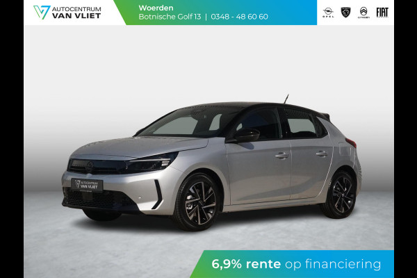 Opel Corsa 1.2 Turbo Hybrid GS Winterpakket