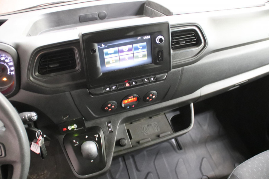 Opel Movano 2.3 Turbo L1H2 AUTOMAAT 180 PK