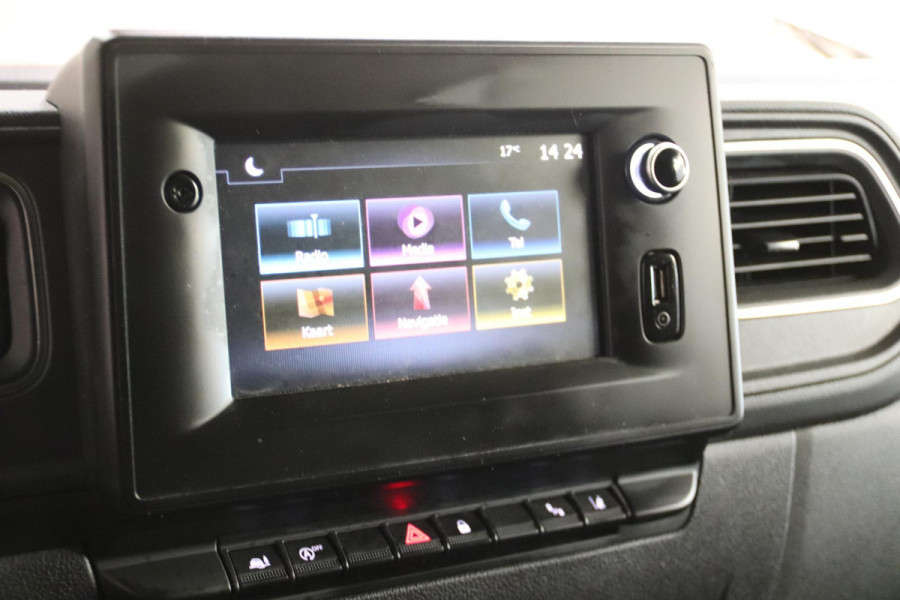 Opel Movano 2.3 Turbo L1H2 AUTOMAAT 180 PK