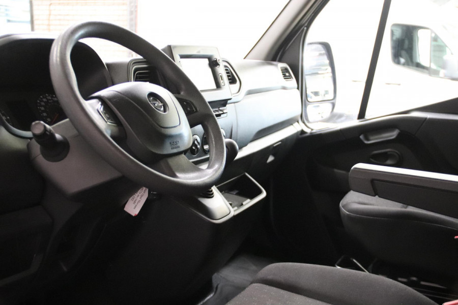 Opel Movano 2.3 Turbo L1H2 AUTOMAAT 180 PK