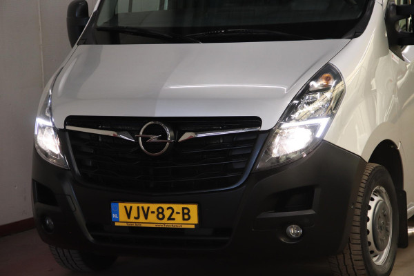 Opel Movano 2.3 Turbo L1H2 AUTOMAAT 180 PK