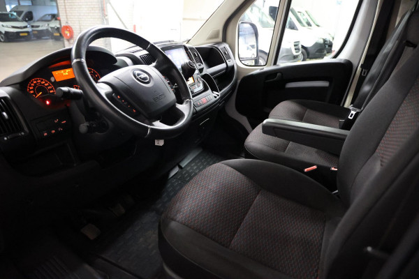 Opel Movano 2.2D 140 L2H2 2500 KG TREKVERMOGEN