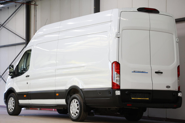 Ford E-Transit 350 L4H3 Trend 68 kWh