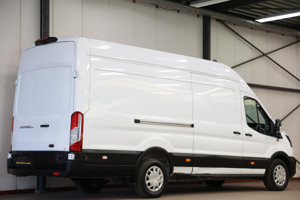 Ford E-Transit 350 L4H3 Trend 68 kWh
