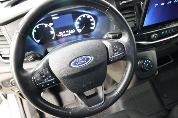 Ford E-Transit 350 L4H3 Trend 68 kWh