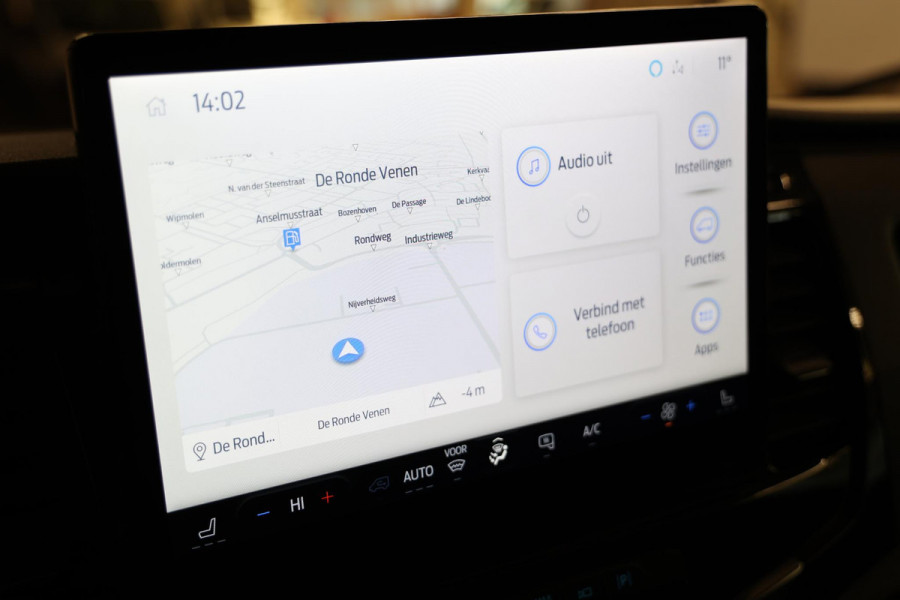 Ford E-Transit 350 L4H3 Trend 68 kWh