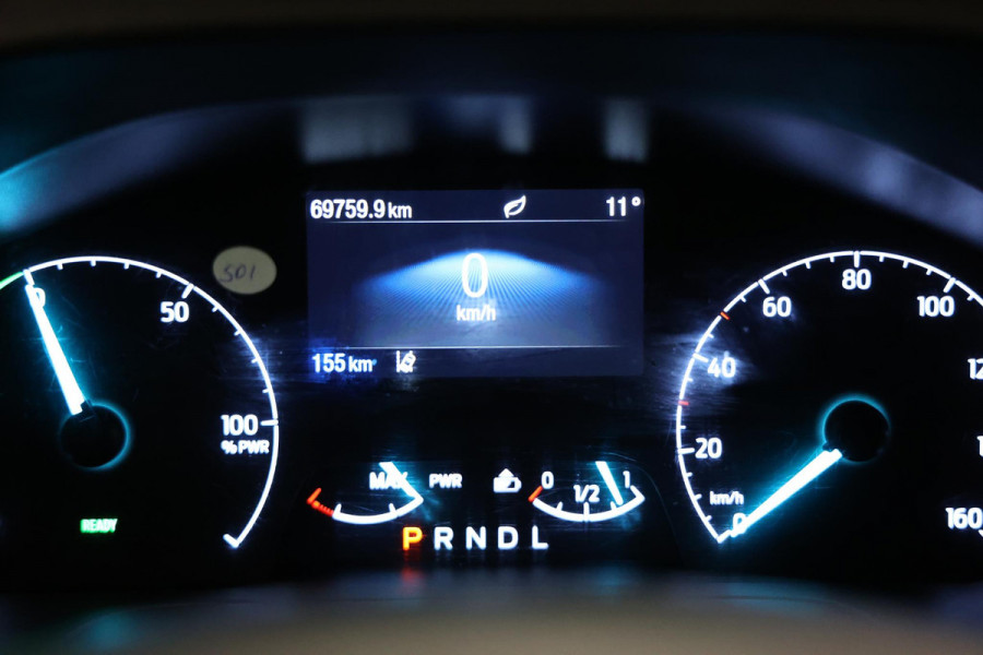 Ford E-Transit 350 L4H3 Trend 68 kWh