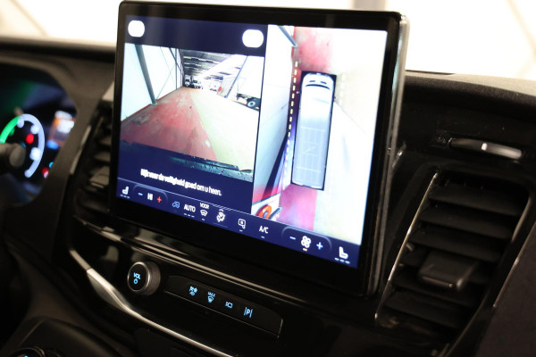 Ford E-Transit 350 L4H3 Trend 68 kWh